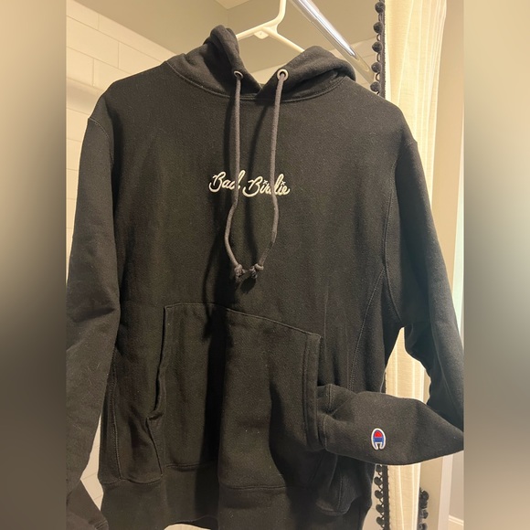 Bad Birdie Other - Bad Birdie Champion hoodie
